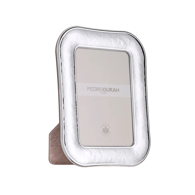 Pedro Durán - Marco de fotos Talasa Pedro Durán.