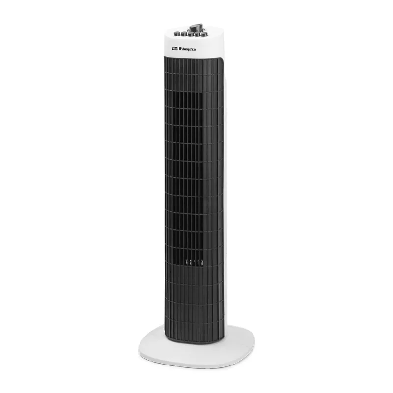 Orbegozo - Ventilador de torre Orbegozo TW 0730 45W 3 velocidades.