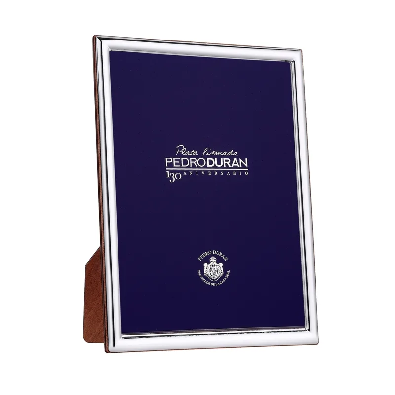 Pedro Durán - Marco de fotos París Pedro Durán.