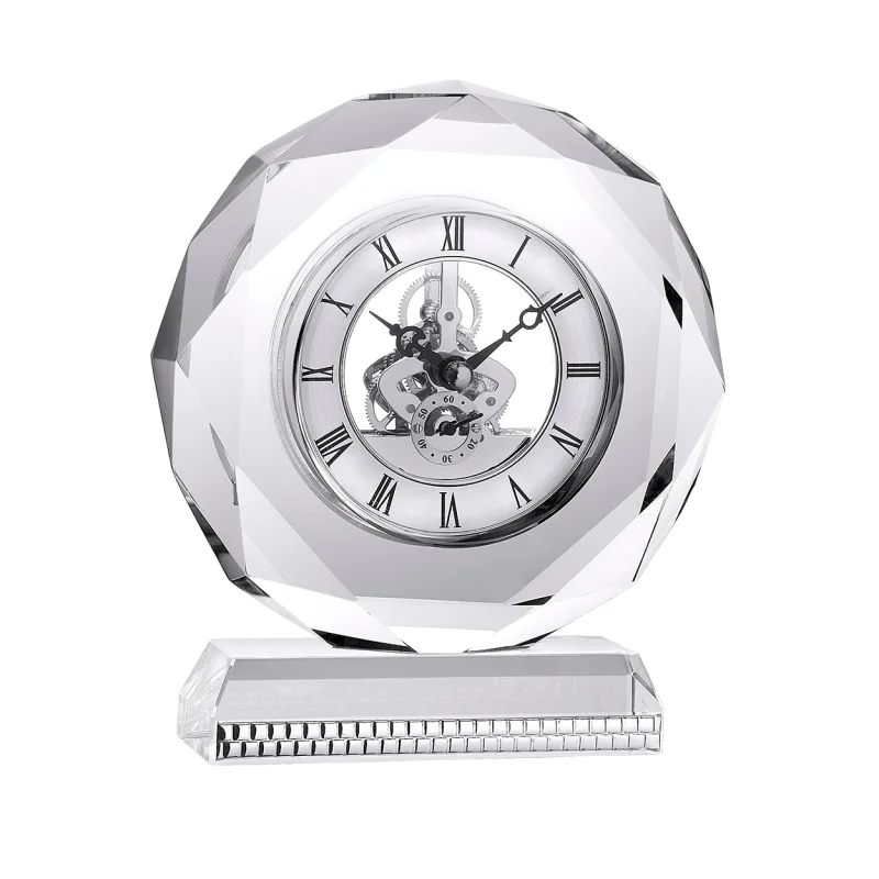 Pedro Durán - Reloj de sobremesa colección Sol Naciente Pedro Durán.