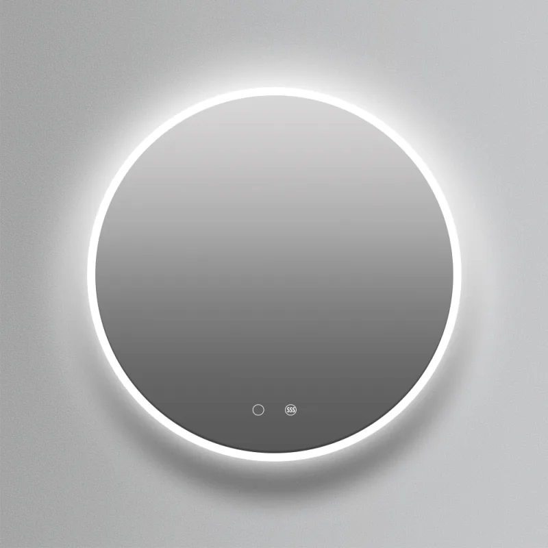Ledimex - Espejo de baño circular Londres Ledimex.