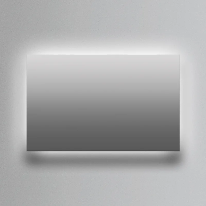 Ledimex - Espejo de baño rectangular Suecia Ledimex.