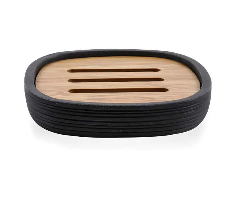 Bathstage - Jabonera para encimera B-Kubic Bathstage.