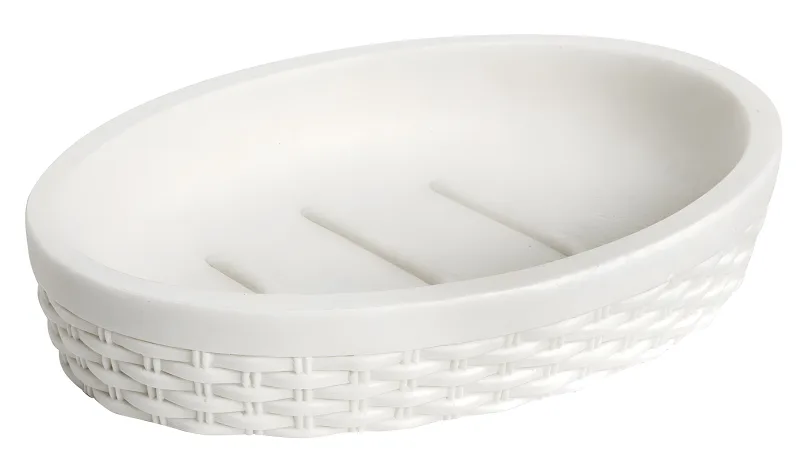 Bathstage - Jabonera para encimera B-Suit Bathstage.