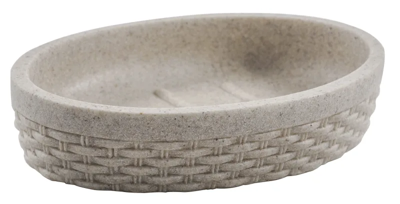 Bathstage - Jabonera para encimera B-Suit Bathstage.