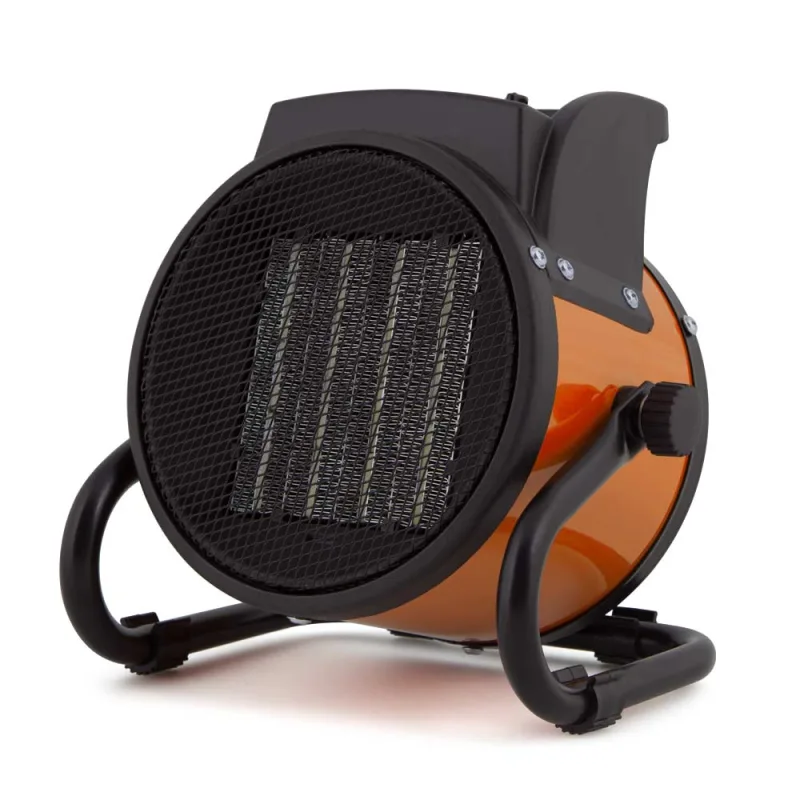 Orbegozo - Calefactor Orbegozo FHR 2040 2 potencias 2000 W.