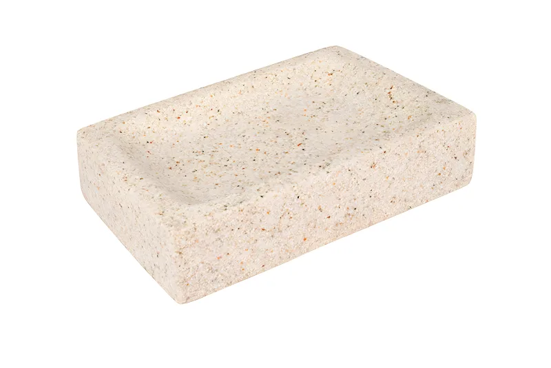 Bathstage - Jabonera para encimera B-Kind Bathstage.