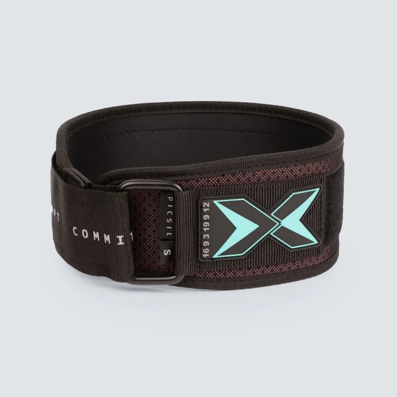 Picsil - Cinturón unisex para halterofilia PICSIL.