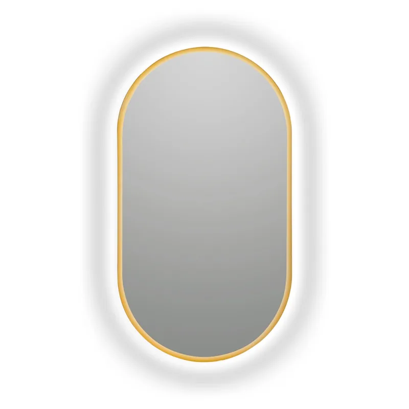 Bathstage - Espejo de baño con LED B-950 Bathstage.