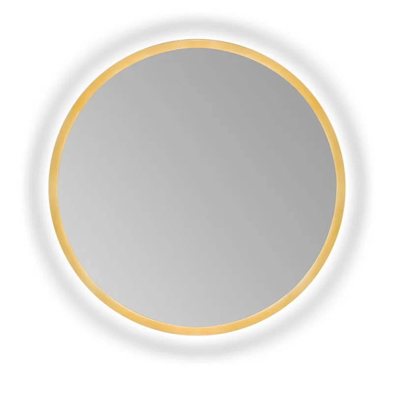 Bathstage - Espejo de baño con LED Ácido B-953 Bathstage.