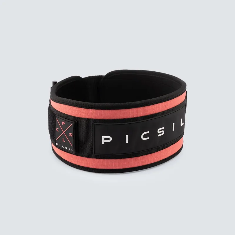 Picsil - Cinturón lumbar unisex Picsil.