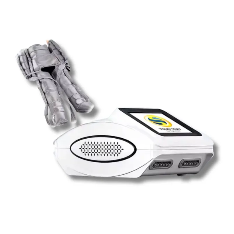 Drakefor - Presoterapia Profesional cuerpo entero Drakefor GYM-SPA.