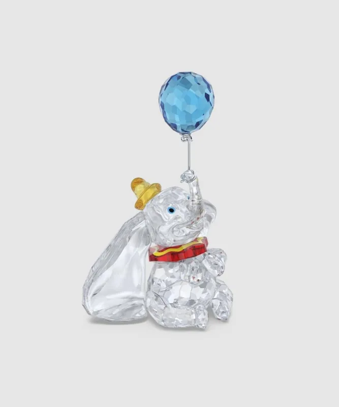 Swarovski - Figura decorativa Disney Classics Dumbo.