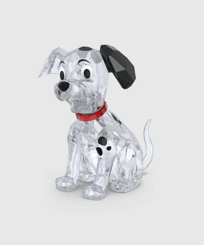 Swarovski - Figura decorativa Disney Classics 101 Dalmatians - Lucky.