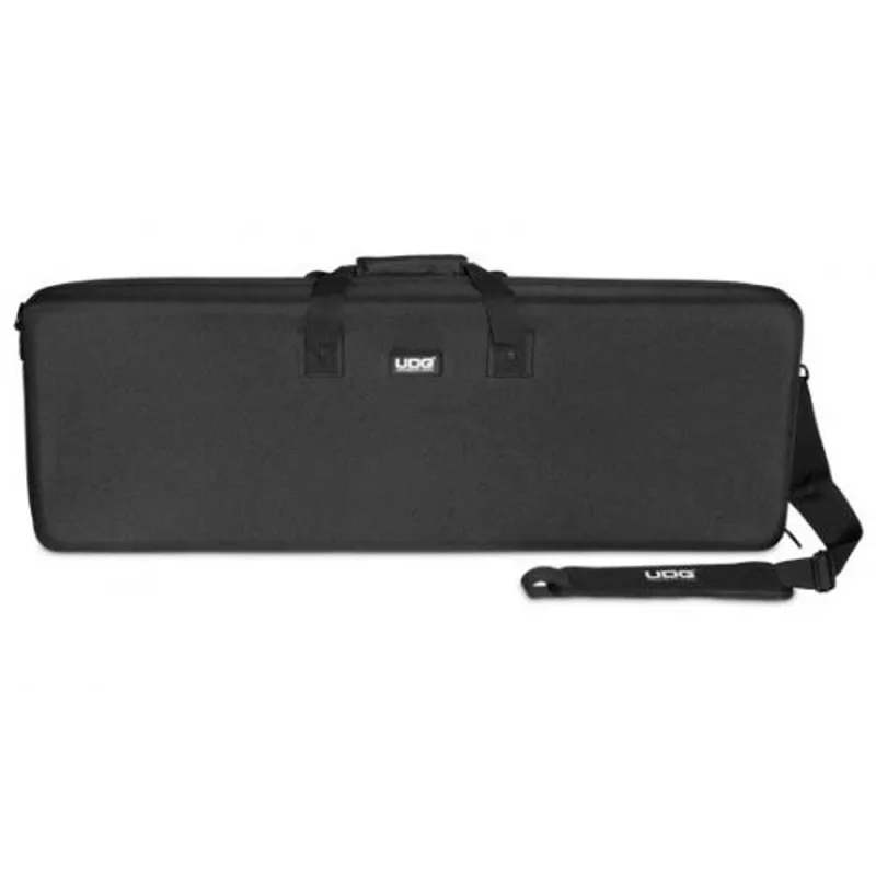 UDG - Funda para teclados UDG U8306BL - Creator 49 Keyboard Hardcase Black.