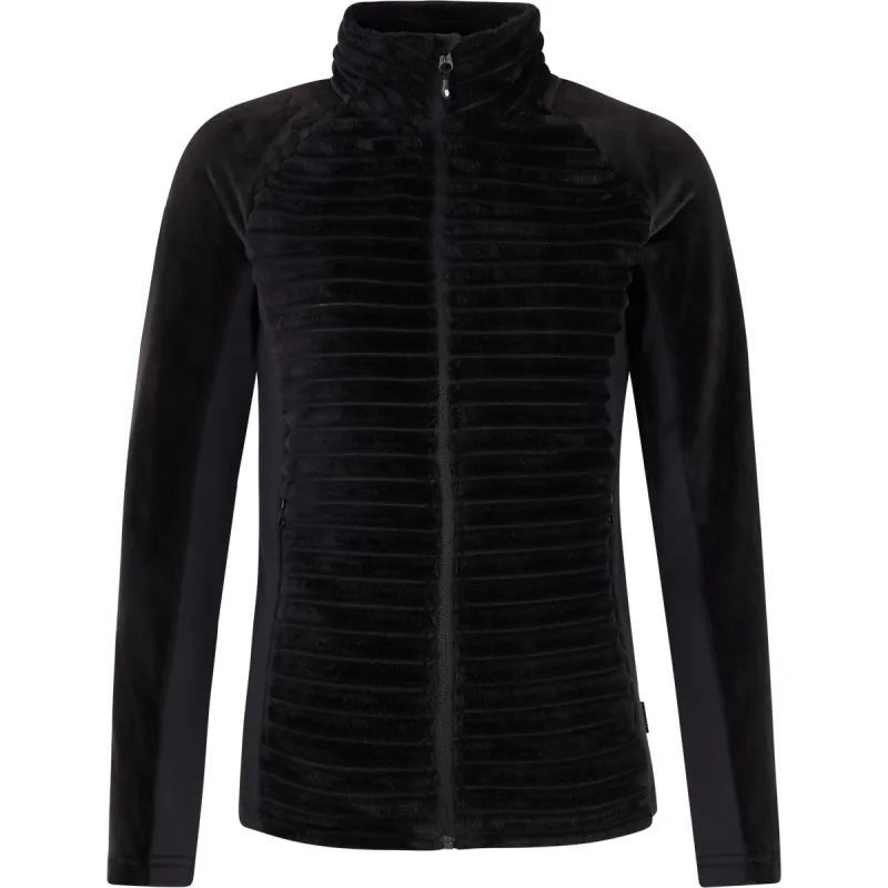 Protest - Forro polar de mujer Prtdelay Full Zip Top Protest.