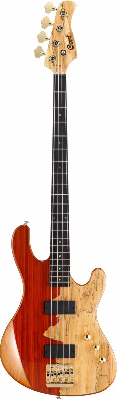 CORT - Bajo eléctrico Cort Jb Rithimic.