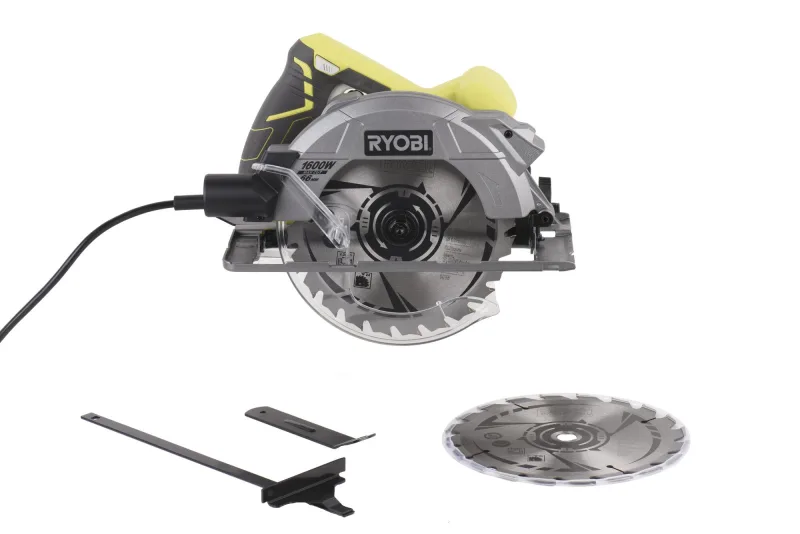 Sierra circular ryobi rcs1400