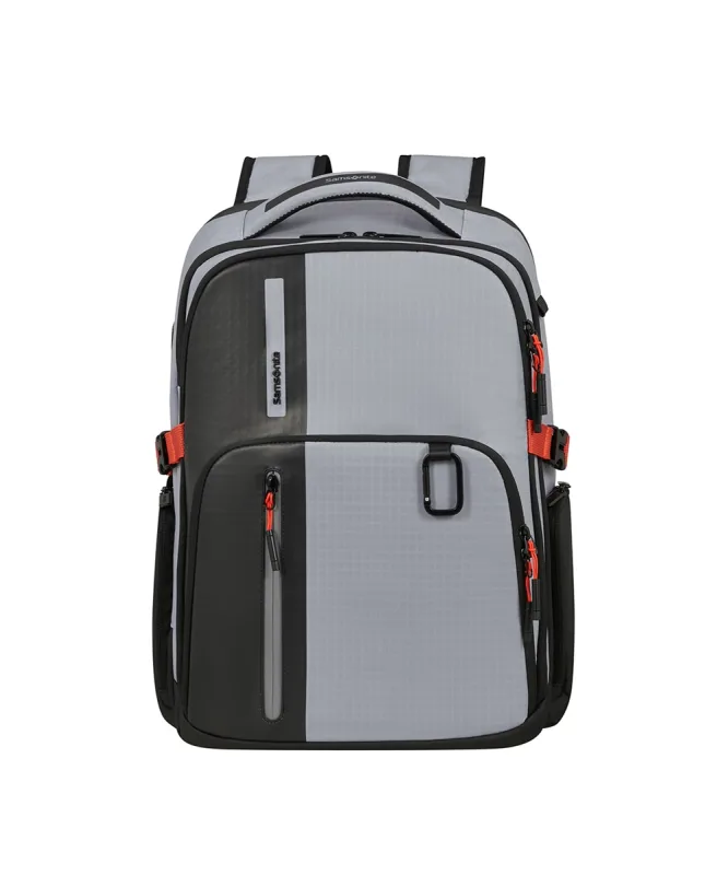 Samsonite - Mochila M Biz2Go para portátil de 15' y capacidad de 22,5 L.