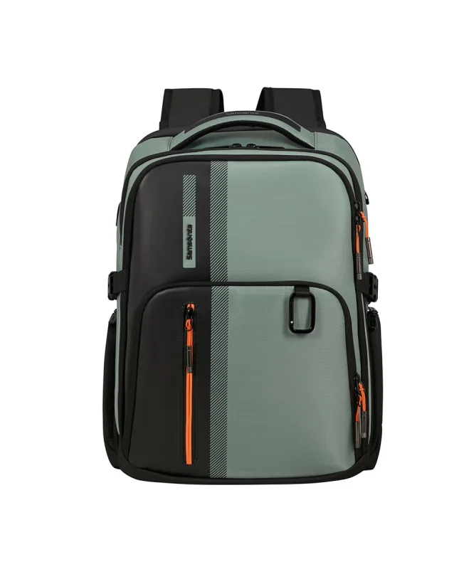 Samsonite - Mochila M Biz2go para portátil de 15' y capacidad de 22,5 L.