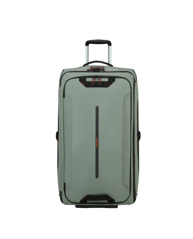 Samsonite - Bolsa de viaje Ecodiver blanda con capacidad para 122 L.