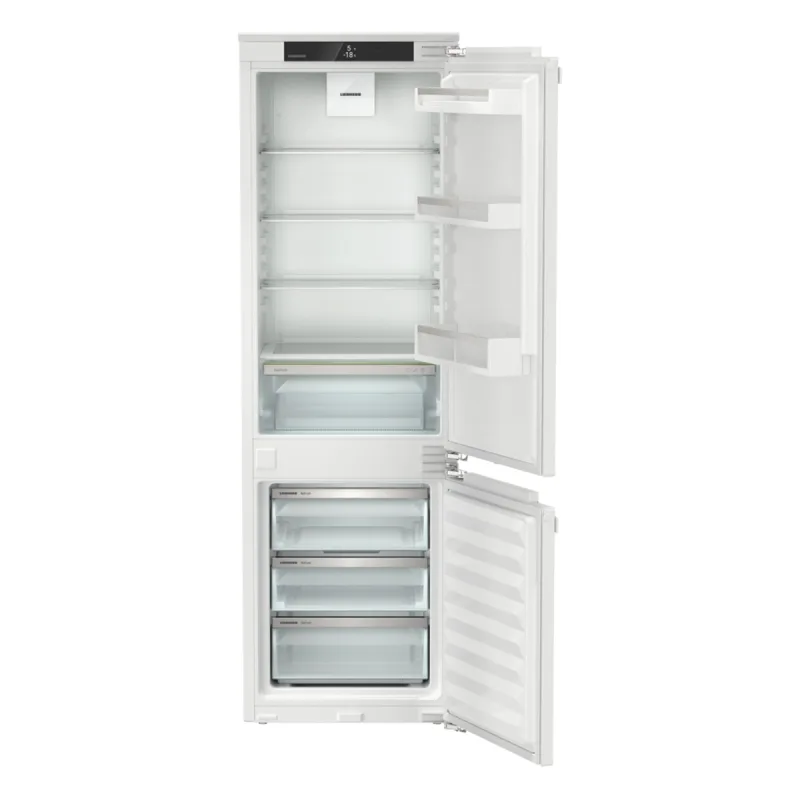 Liebherr - Frigorífico combi integrable Liebherr No Frost - ICNe5103.