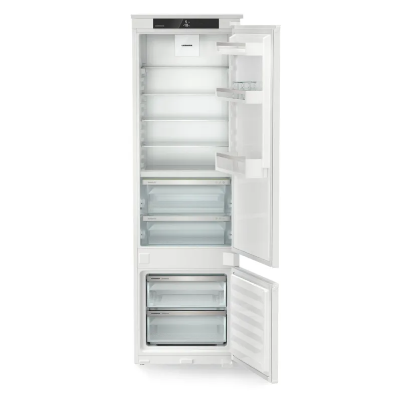 Liebherr - Frigorífico integrable Combi Liebherr apertura derecha - ICBSD5122.