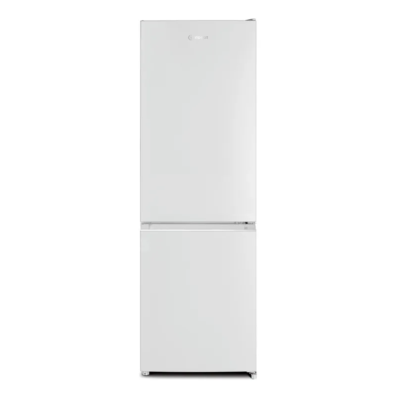 Indesit - Frigorifico combi Indesit Total No Frost - INK2 5322 W4E.