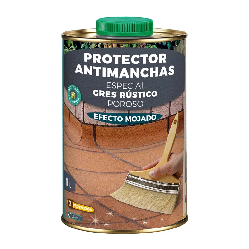 Monestir - Protector Antimanchas Gres Poroso 1 l.