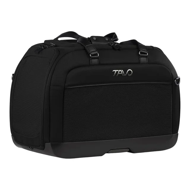 Tavopets - Transportín Tavopest para perros Hendrick.