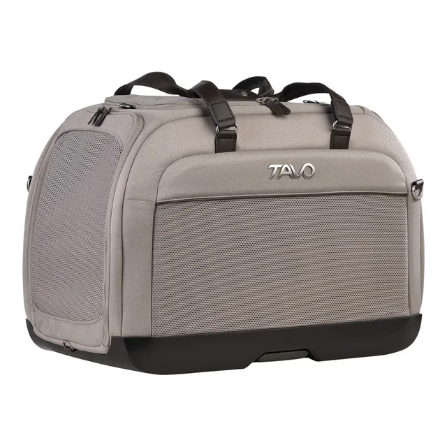 Tavopets - Transportín Tavopest para perros Hendrick.