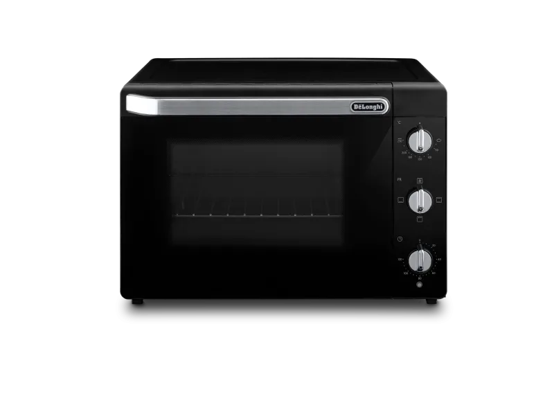 De'Longhi - Horno de sobremesa De'Longhi 40 L - EO40112.BK.