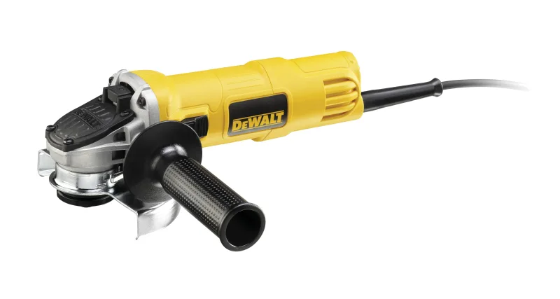 Amoladora angular dewalt e4156 900w disco115mm