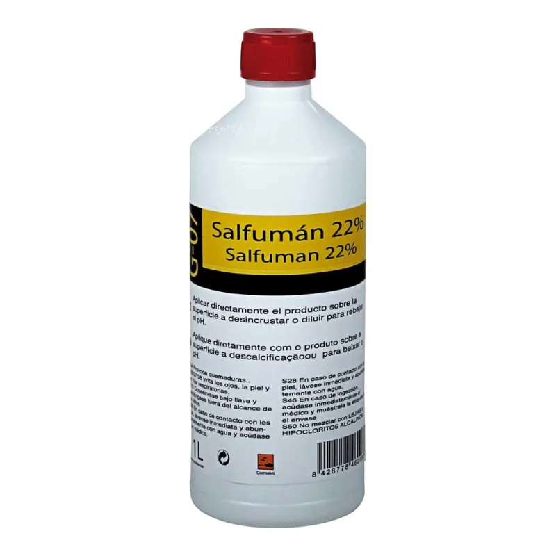 Salfuman 22% 1 l