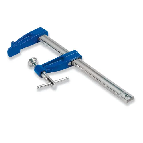 Sargento de albañil urko con apriete fuerte