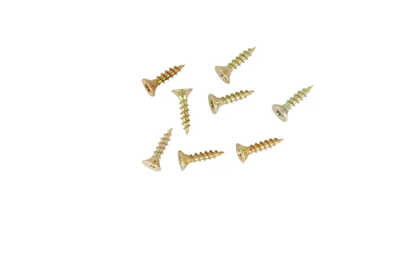 Bloqueador de puerta en latón amarillo / dorado de xx cm