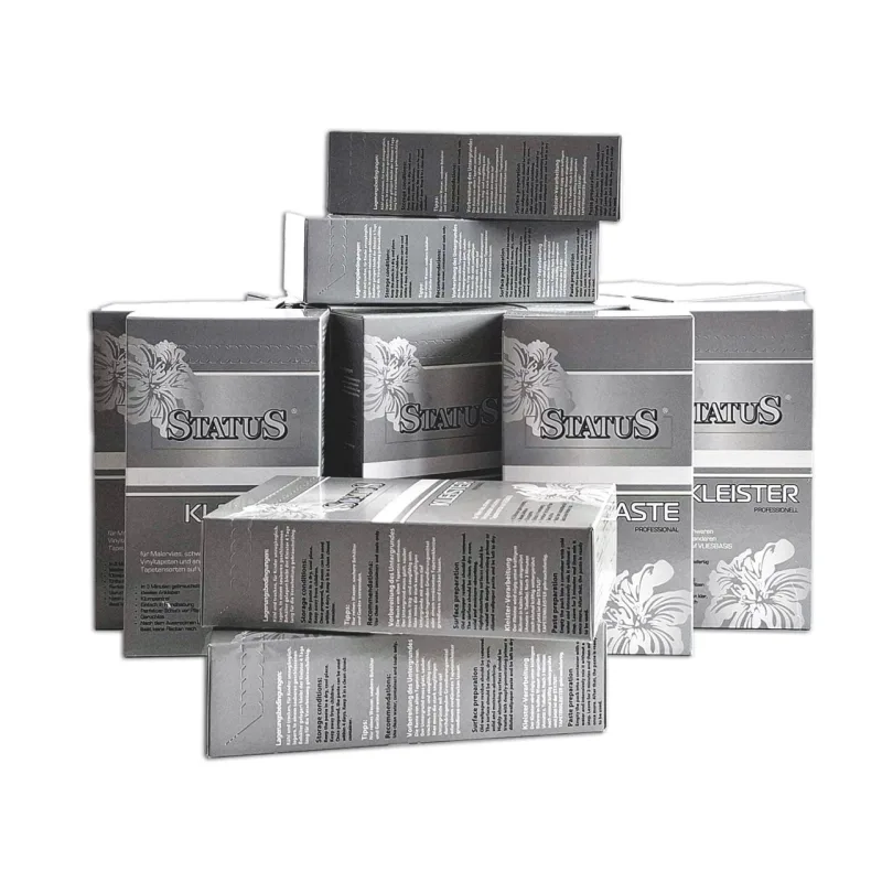 Stus profi pegamento en polvo para tejido no tejido