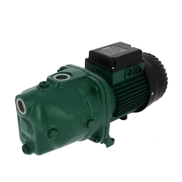 Bomba de superficie autocebante jet 102 mono jetly - 016100