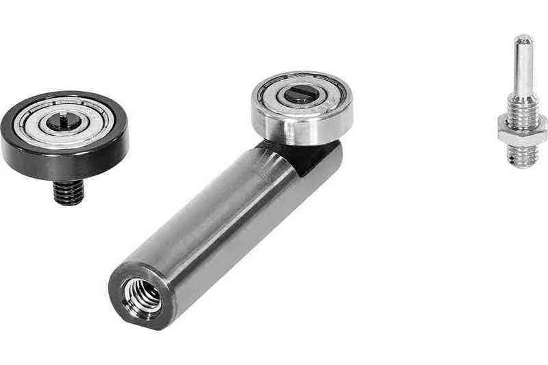 Festool conjunto de palpadores kt-of