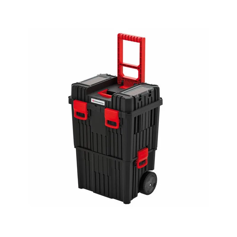 Carro de herramientas pesado 45x36 h 64 kisten