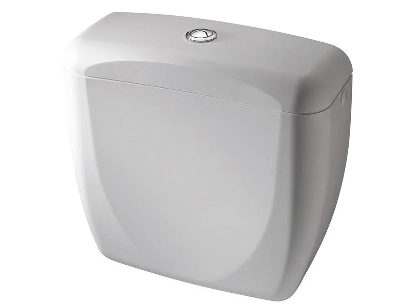 Tanque de inodoro bajo siamp scala