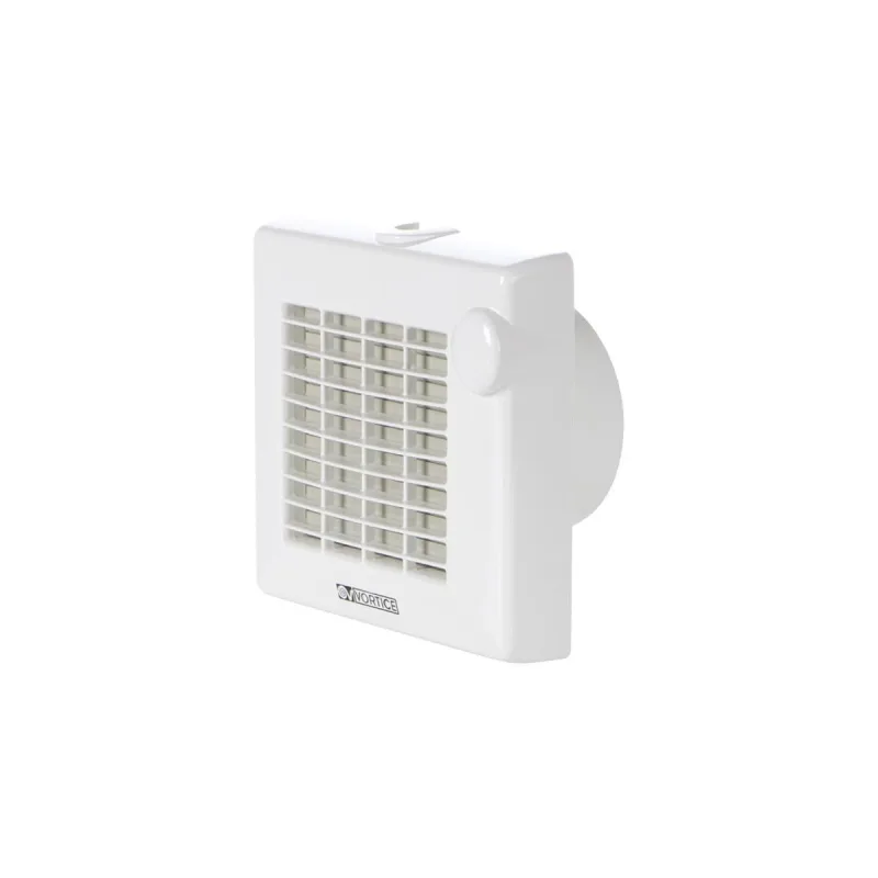 Vortice m 120/5 a blanco