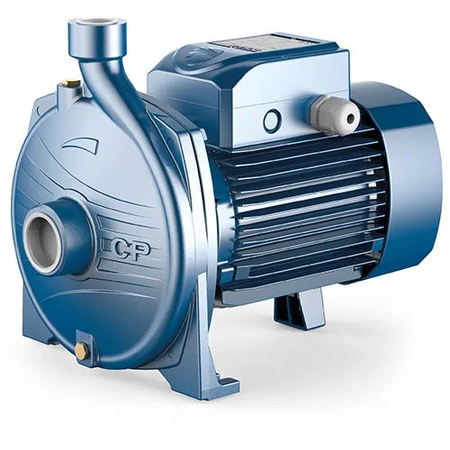 Electrobomba centrífuga monofásica pedrollo cpm 100