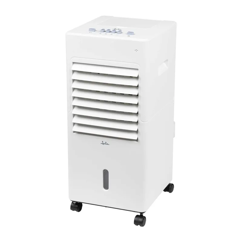 Climatizador evaporativo portátil jata jvac2003. enfriador de aire. 65w