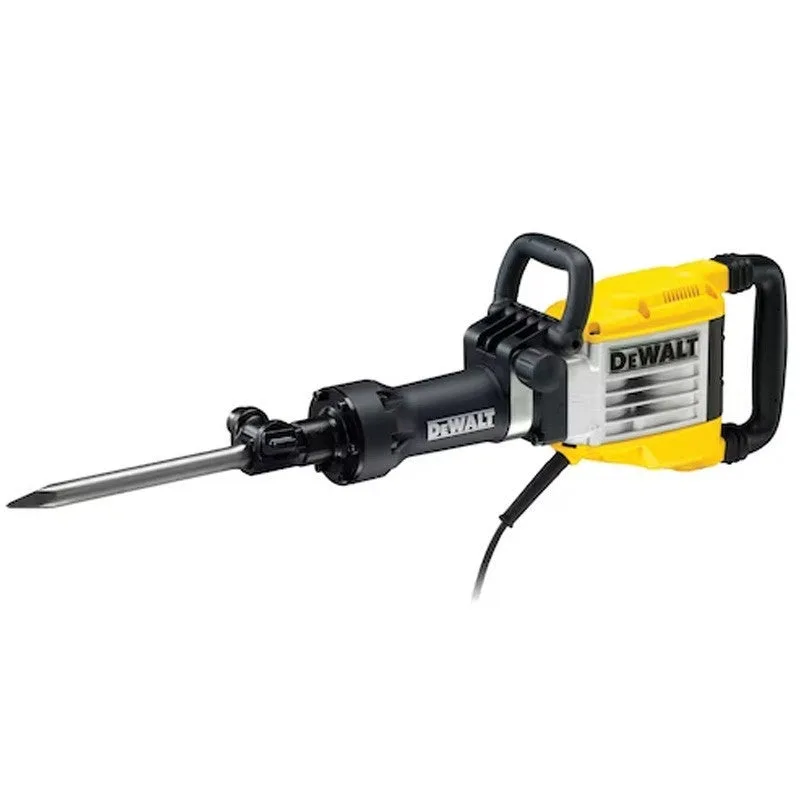 Herramienta de demolición dewalt 16 kg 30mm - d25961k