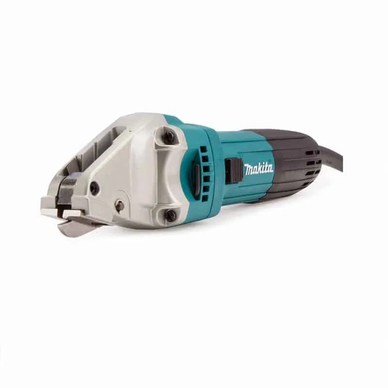 Cizalla para metales 380 w makita - js1601