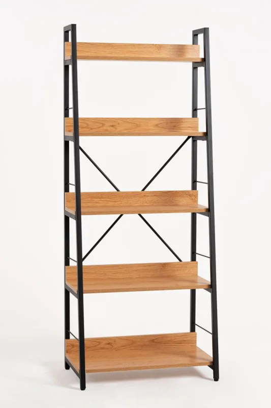 Regalos miguel - estanterías - estantería zepki 5 estantes