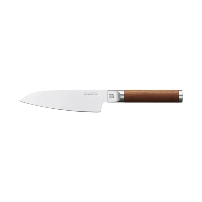 Cuchillo chef, norden, pequeño, 12 cm