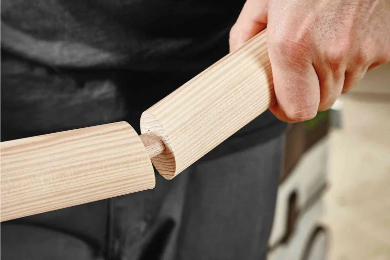 Tacos domino xl de haya ds/xl d8/d10 306 bu - 576791 - festool