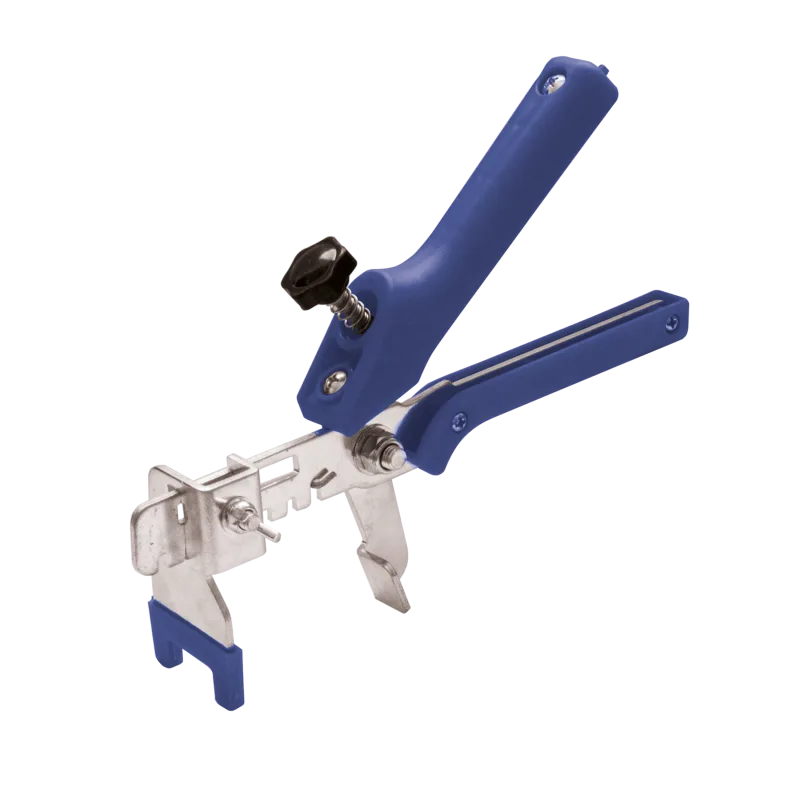 Alicate de metálico dexter para nivelación de baldosas